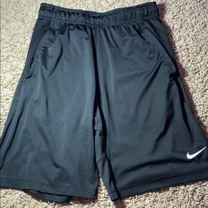 Nike shorts
